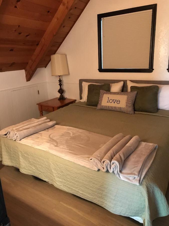 Breckenridge Chalet Near Yosemite. Dog Friendly! Groveland Exterior foto