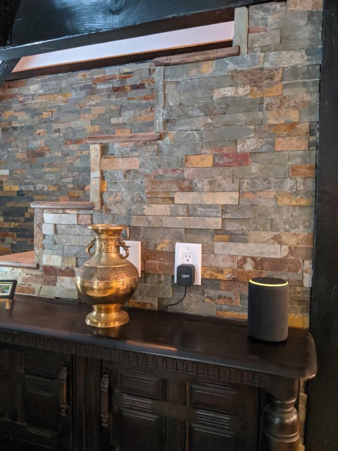 Breckenridge Chalet Near Yosemite. Dog Friendly! Groveland Exterior foto